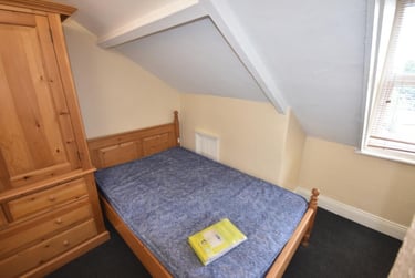 4 bed house, Brentwood Avenue, Jesmond, Newcastle, NE23DH - Image 8